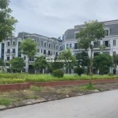 Bán nhà Happy Land Đông Anh giá rẻ - 80m2 - sẵn sổ